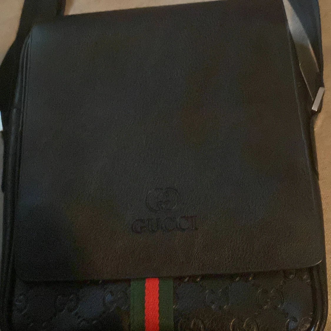 Guuci väska  - 90