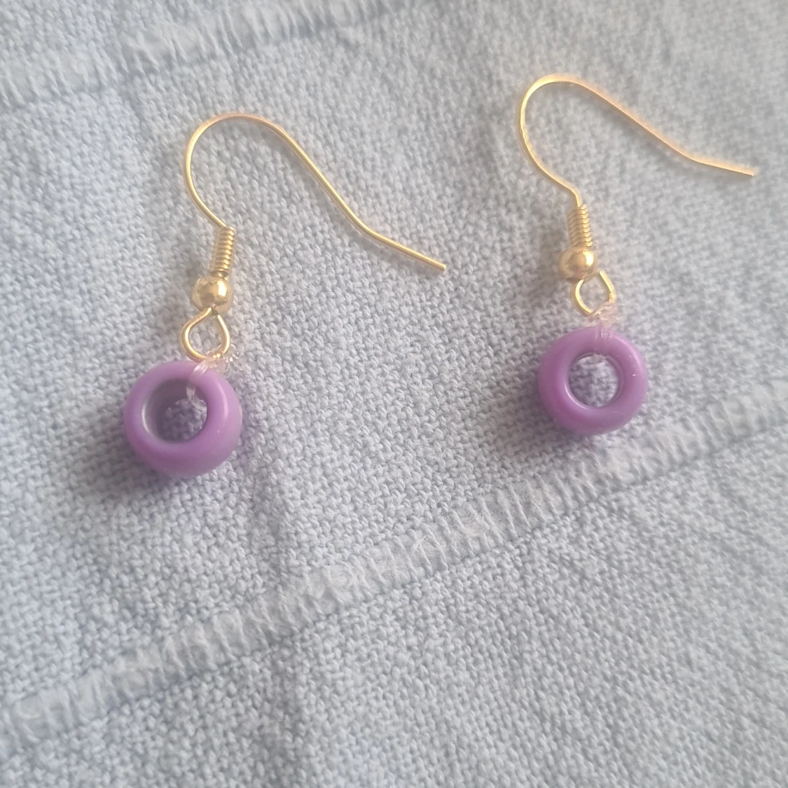 Örhänen som är finna på alla sätt