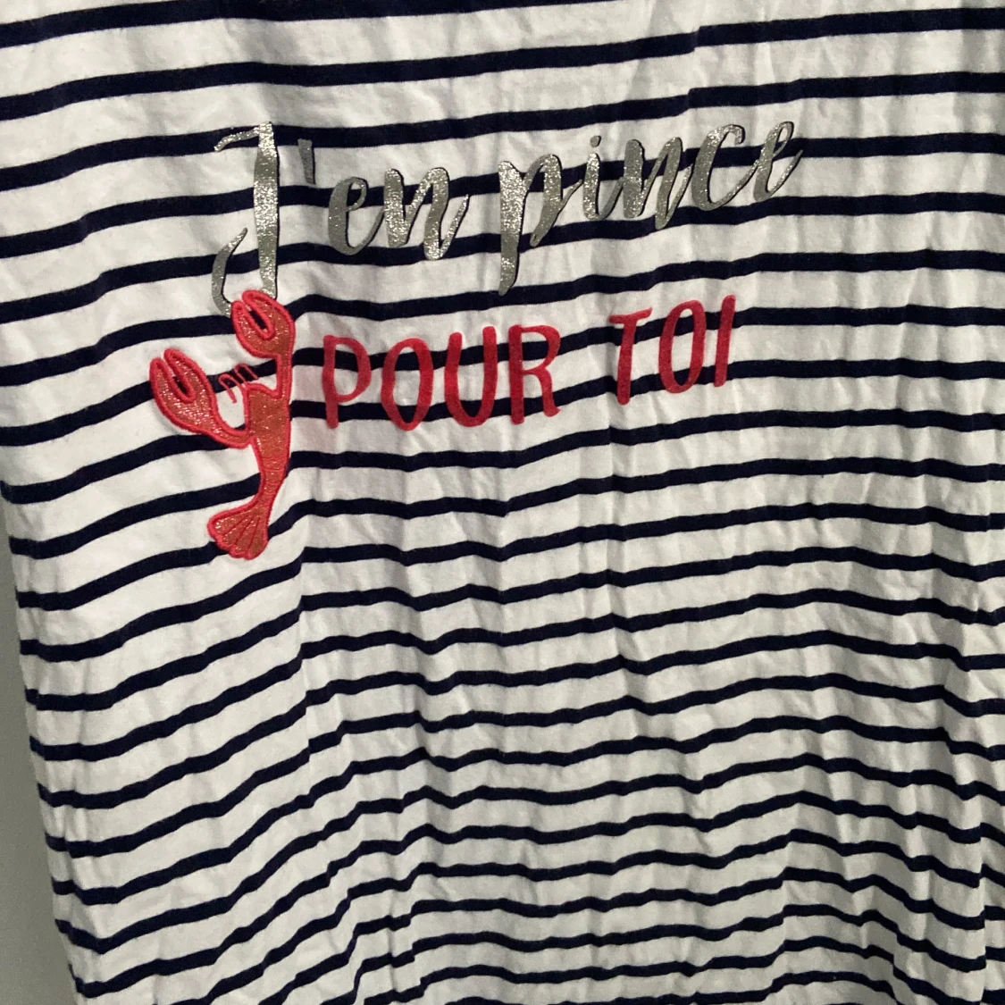 Etam nattklänning - 91