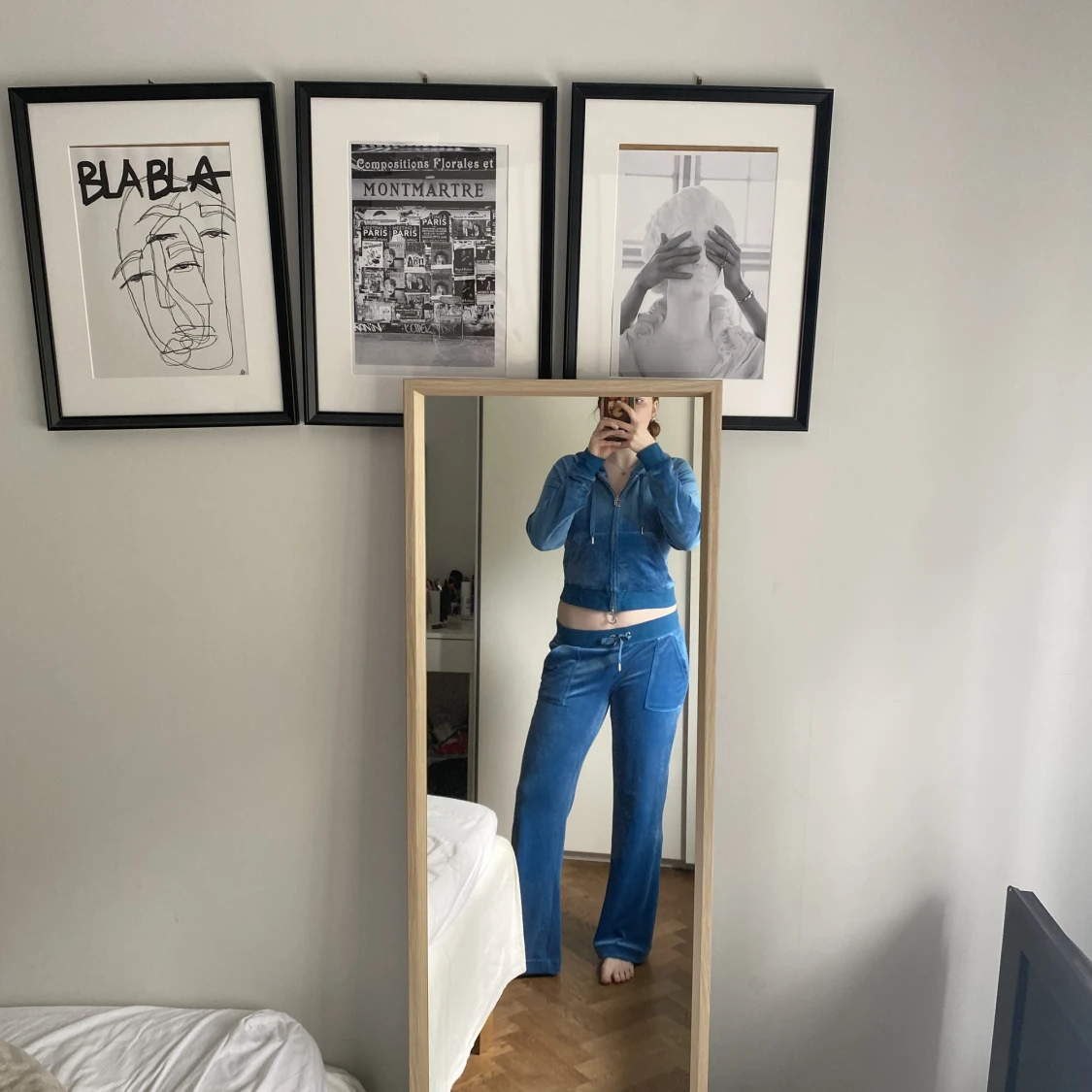 Juicy tracksuit - 91