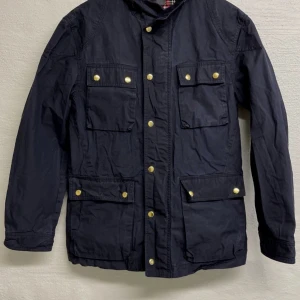 H&M jacka - H&M jacka  Storlek S