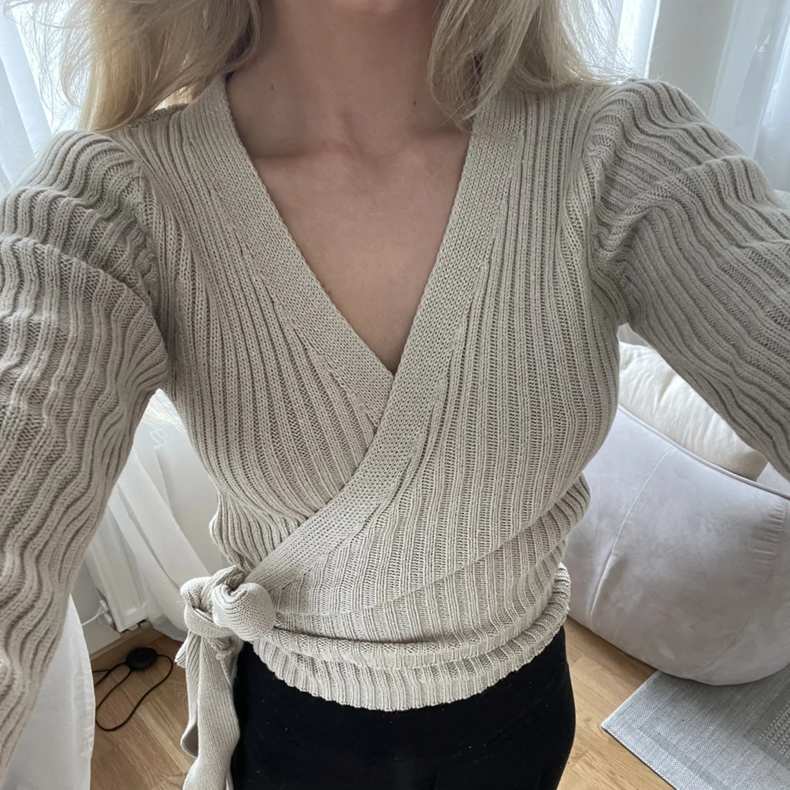 Cardigan 