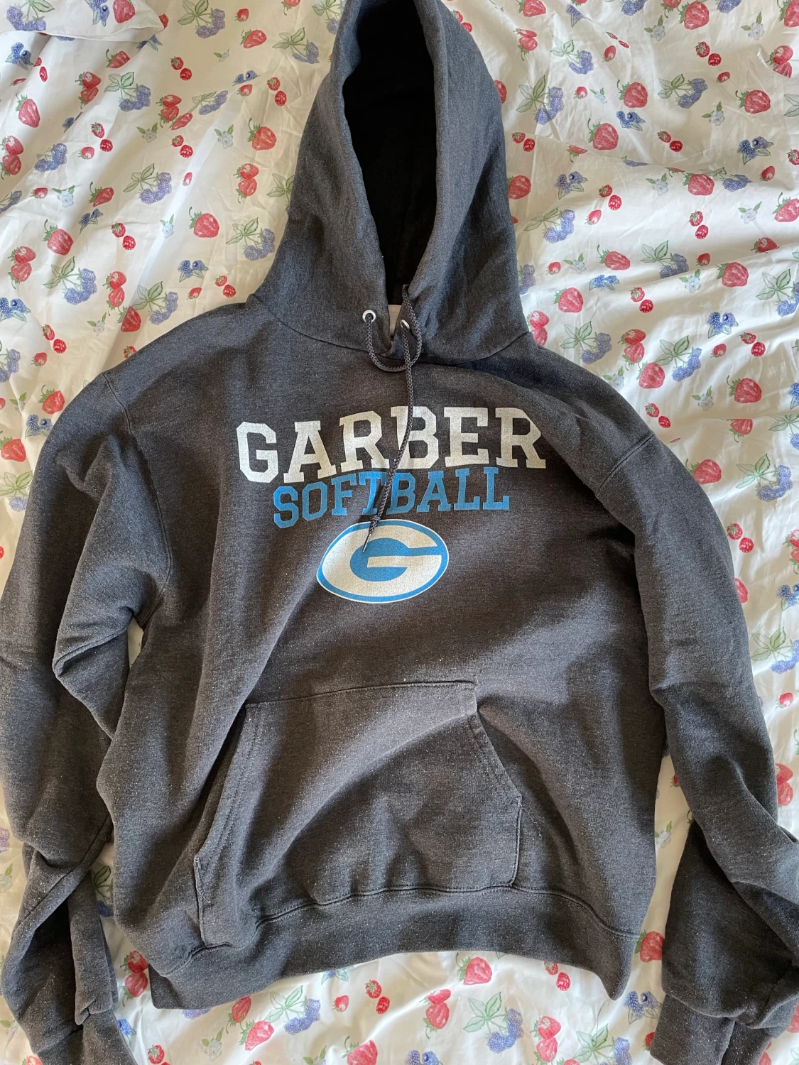 Champion hoodie - 90