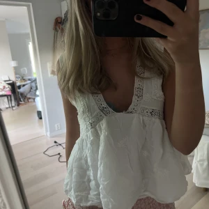 Zara topp - Nyskick💗