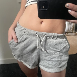 Shorts🫶🏻 - Säljer pga för små för mig ☺️från hm!