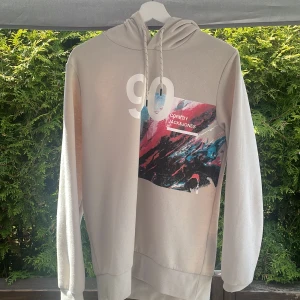 Jack & Jones hoddie - Storlek M 