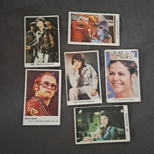 Filmisar - Intressekoll 