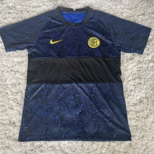 Inter Milan Tröja - Storlek S