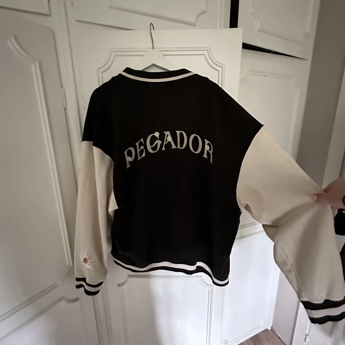 Collagejacka pegador - 90