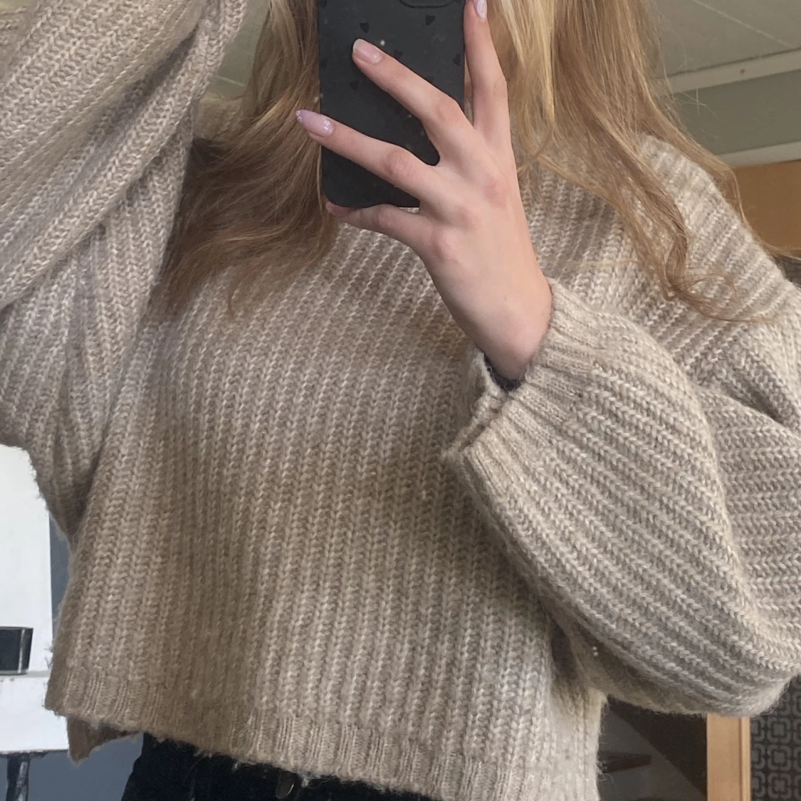 Världens mysigaste tjöja!