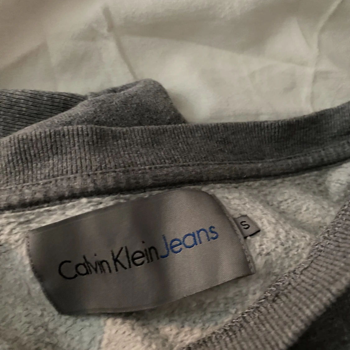 Calvin Klein Jeans sweather  - 91