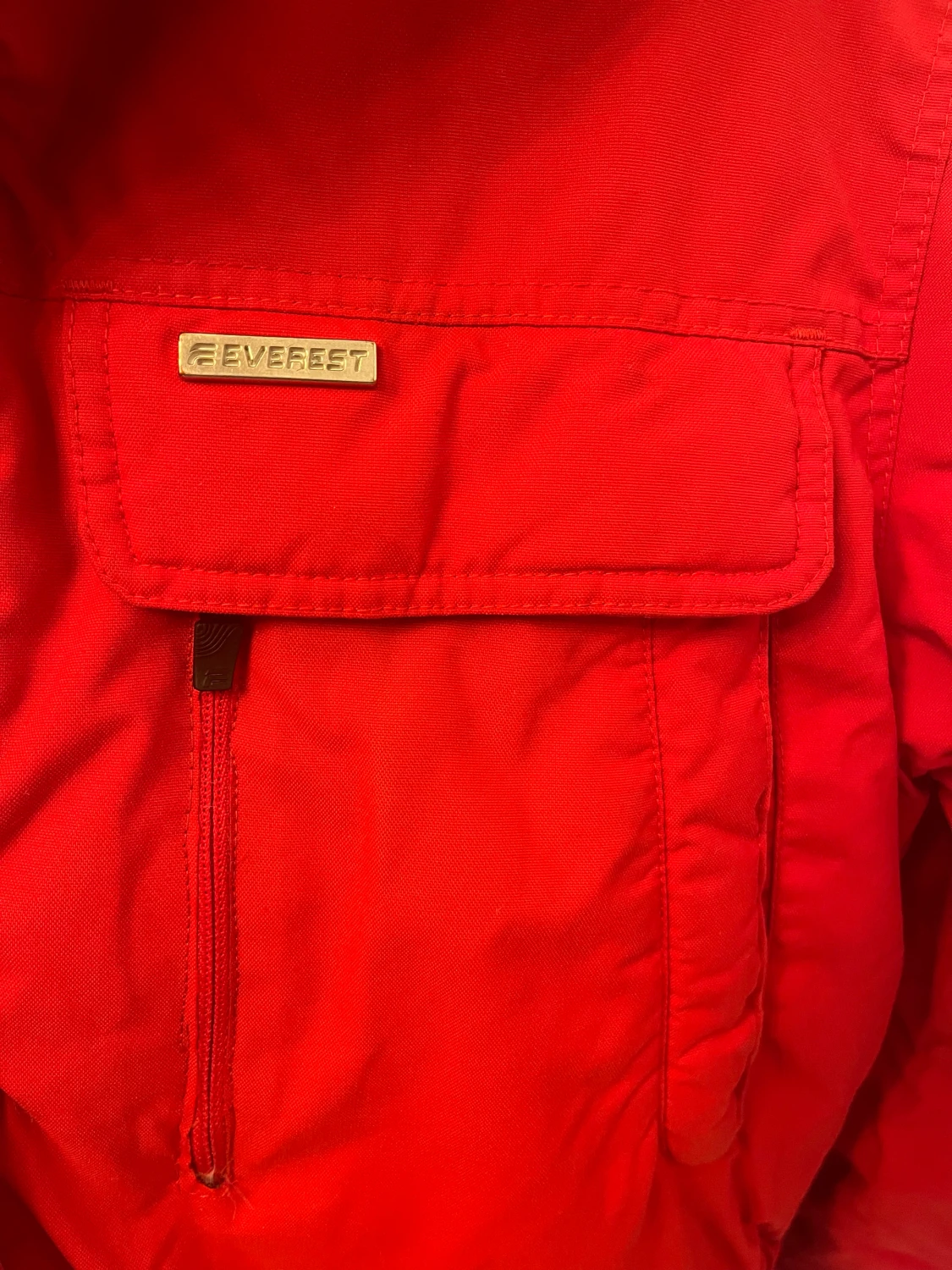 Everest jacka stl. 34 - 90