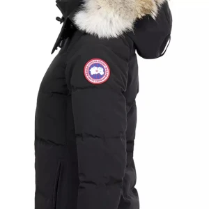 Söker canada goose - Hej, jag söker canada goose 