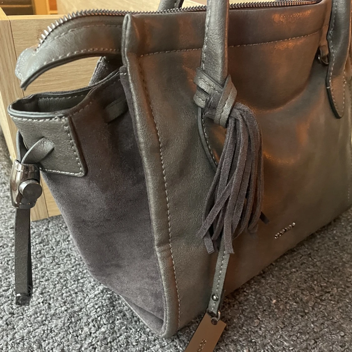 Totebag SURI FREY - 90