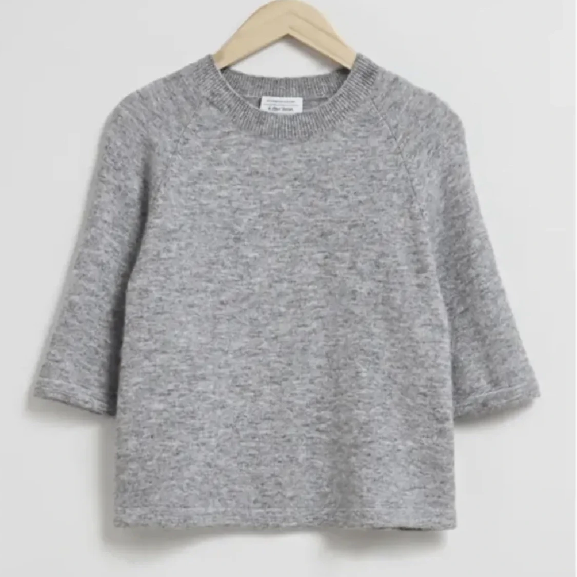 Other stories tröja!