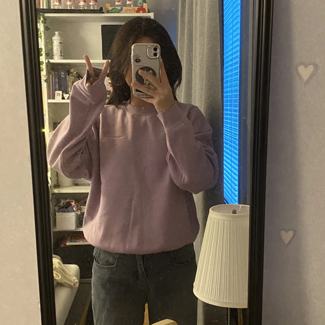 Sweatshirt  - 90