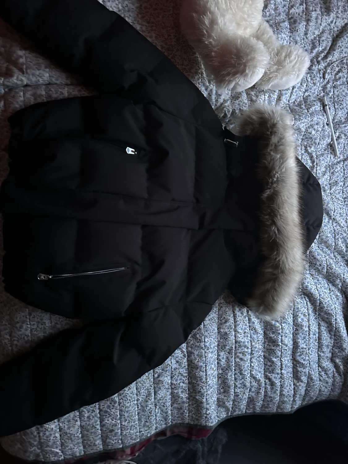 CALVIN CLEIN jacka - 91