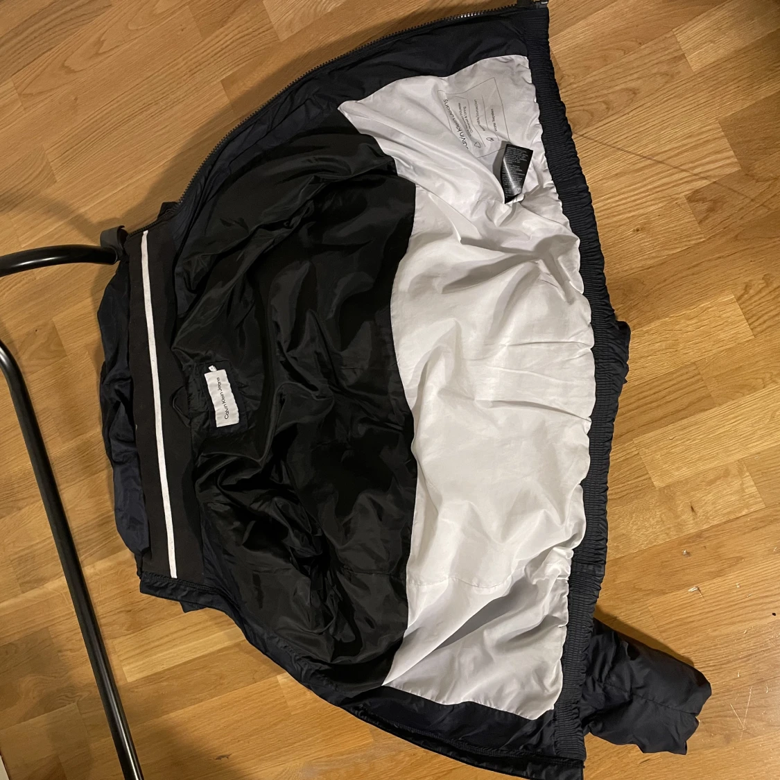 Calvin Klein jacka - 91