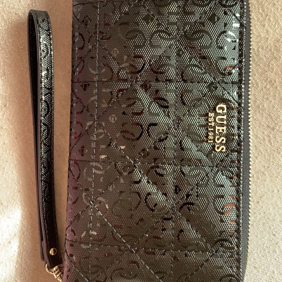 Guess plånbok / clutch