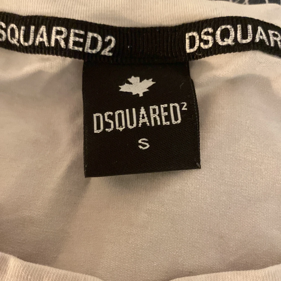 Dsquared2 T-shirt  - 90
