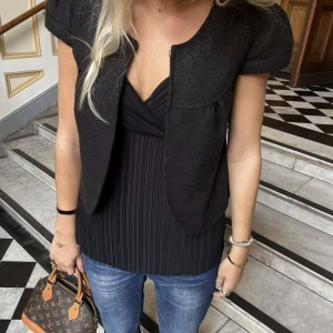 Kofta - Kofta / bolero, jätte bra kvlitet