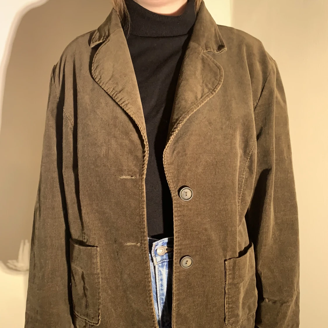 Kavaj i Manchester - 90