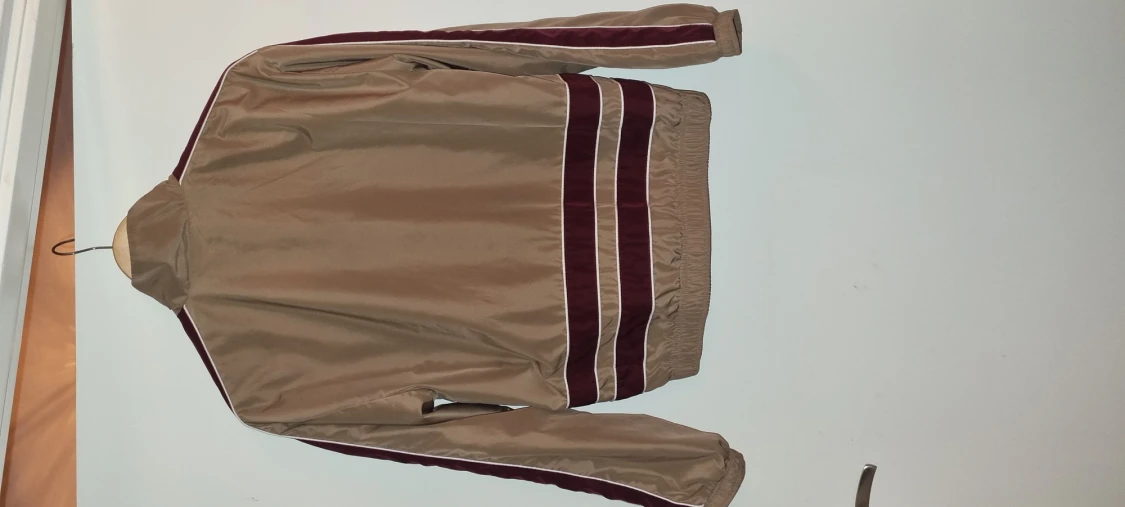 Vindjacka storlek small