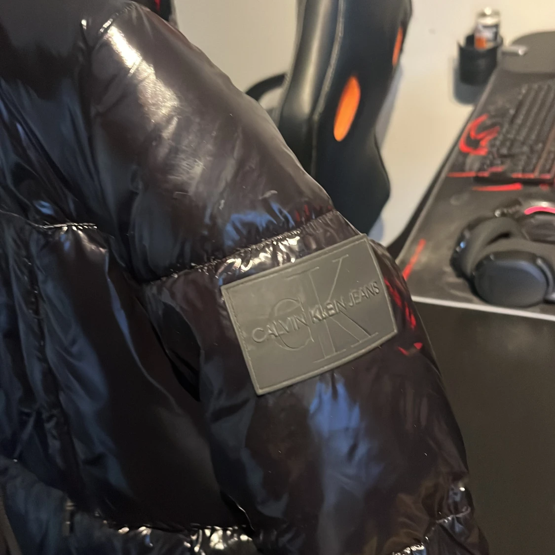 Calvin Klein Jeans Jack - 91