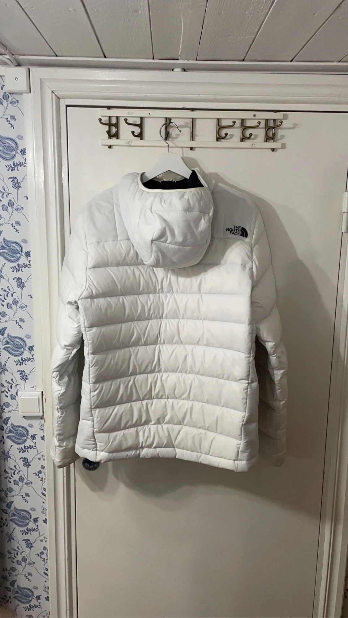 The north face jacka  - 90