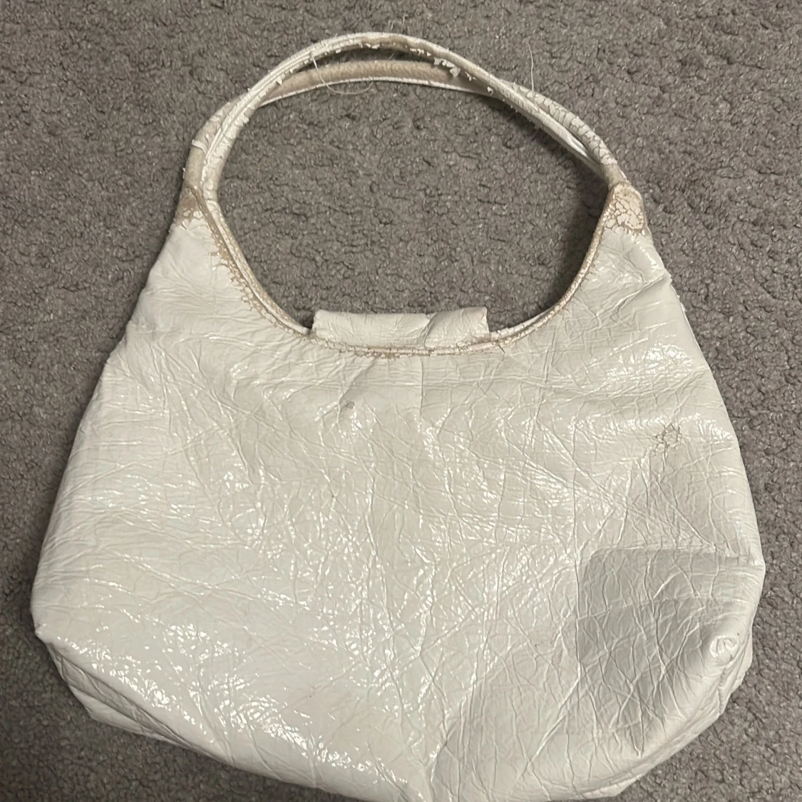 Vintage väska - 90
