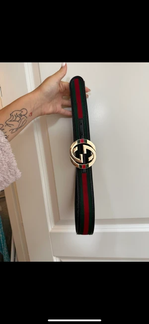 Gucci bälte - Gucci bälte