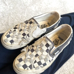 Unika vans - Köpte i london för tre år sen så coola💗💗