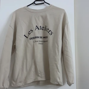 Skön tröja  - Perfekt höst tröja 