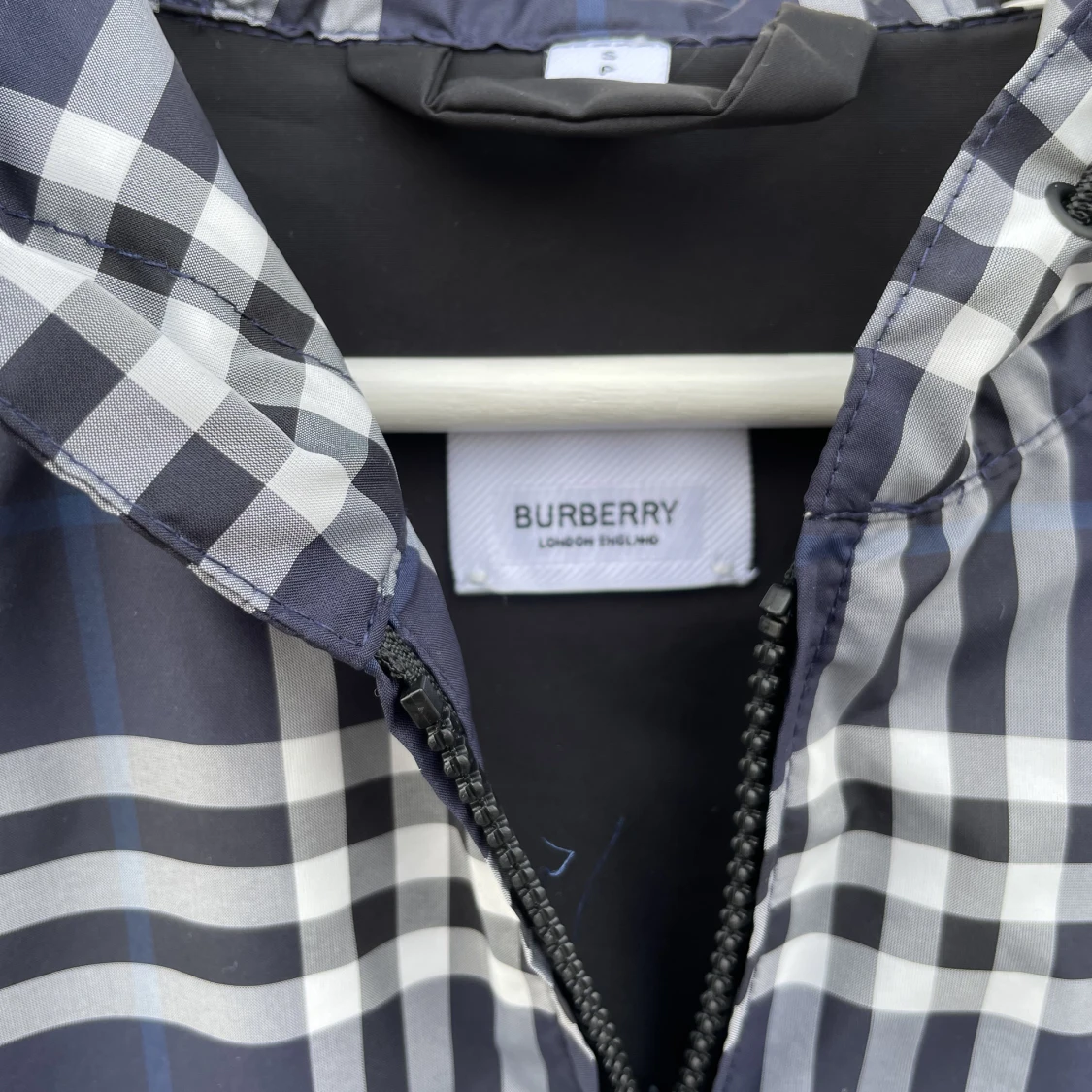 Burberry Vindjacka  - 90