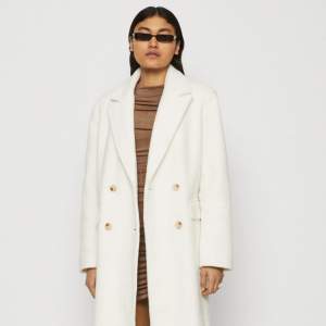 Marie Coat från Gina Tricot Oversized