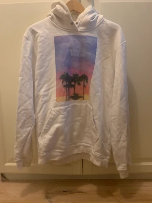 The Cool Elephant Hoodie - Bra skick 