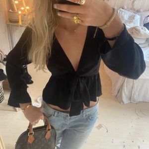 Topp - Jätte fin blus💘💘