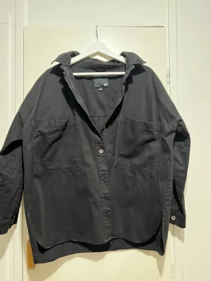 Jeans jacka  - Använd max 2-3 gånger