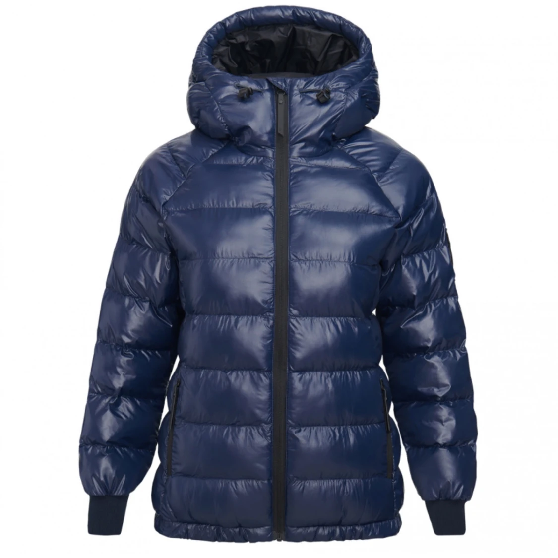 Tomic puffer jacket 