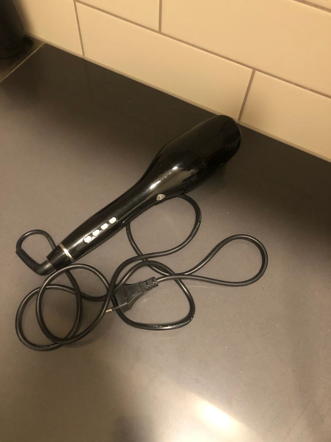 Fashion Curler- Automtisk Locktång