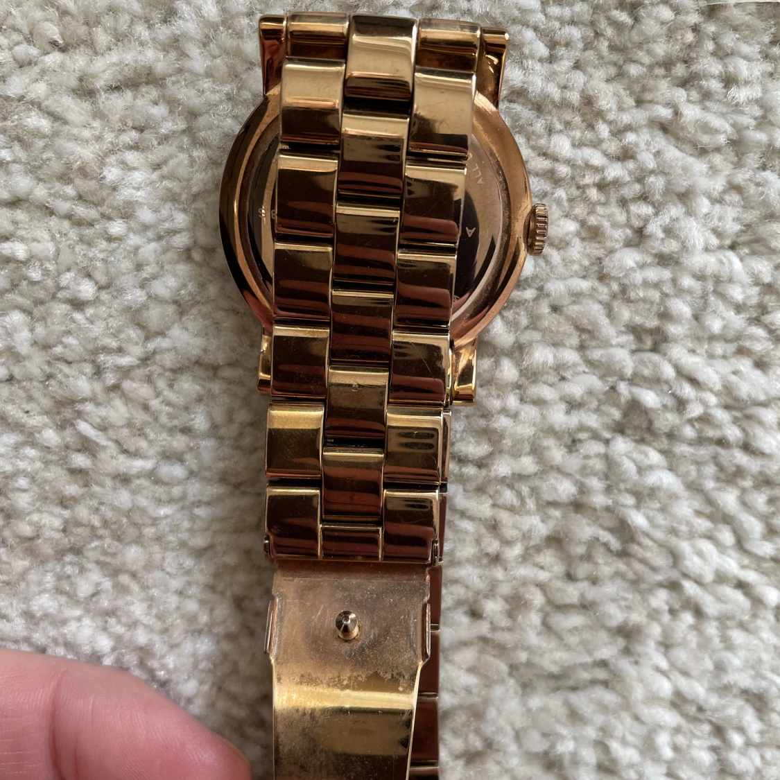 Klocka Marc by Marc Jacobs - 91