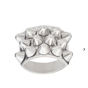 Edblad ring  - Säljer jättesnygg edblad ring som jag råkade köpta i för stor storlek💗 köpte för 400 kr. Har inte några defekter 💓