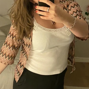 Missoni inspirerad kofta - Säljer min missioni inspirerade kofta fr Kappahl 