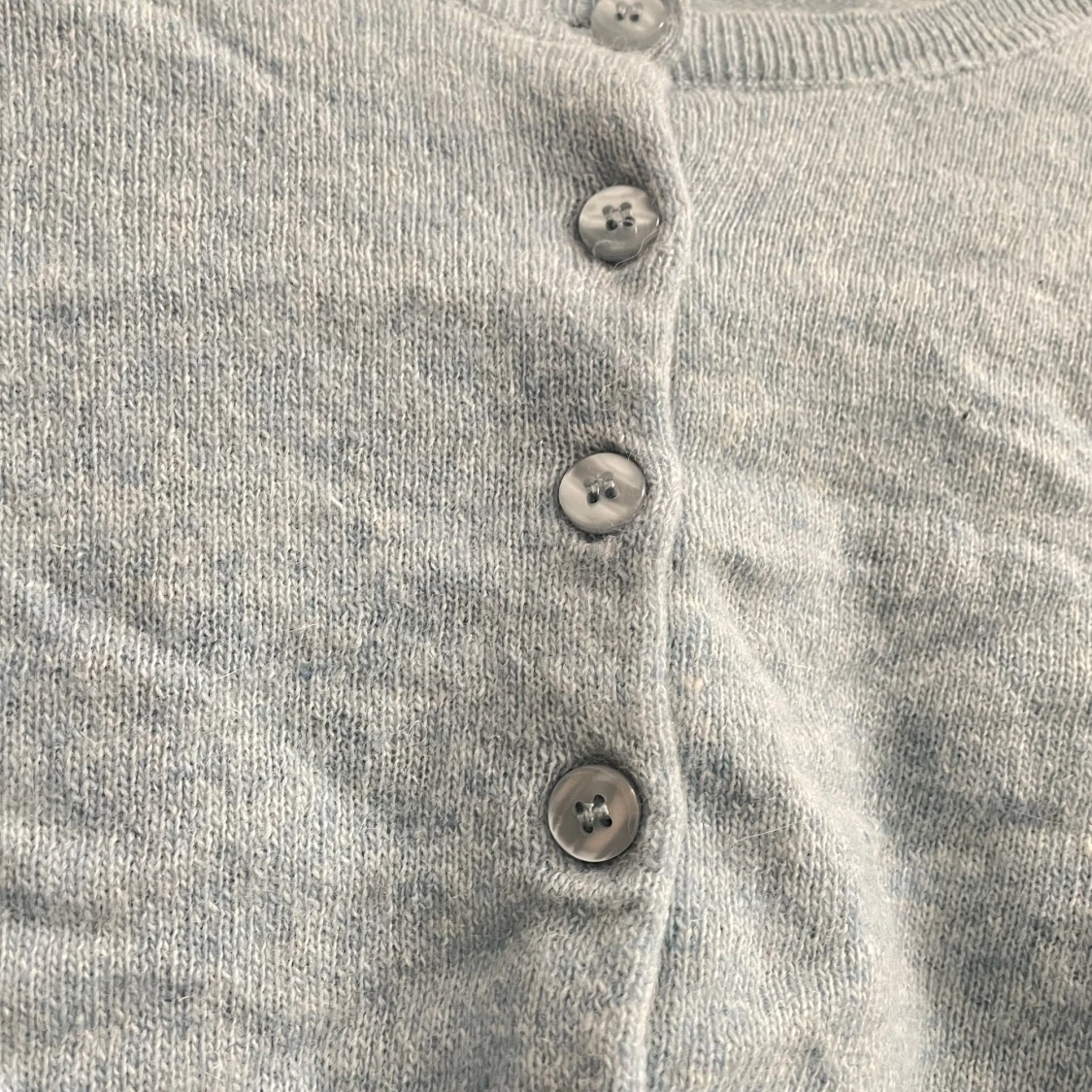 Kofta storlek L - 90