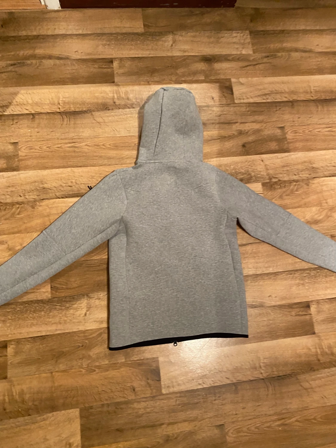 Nike tech fleece grå - 90