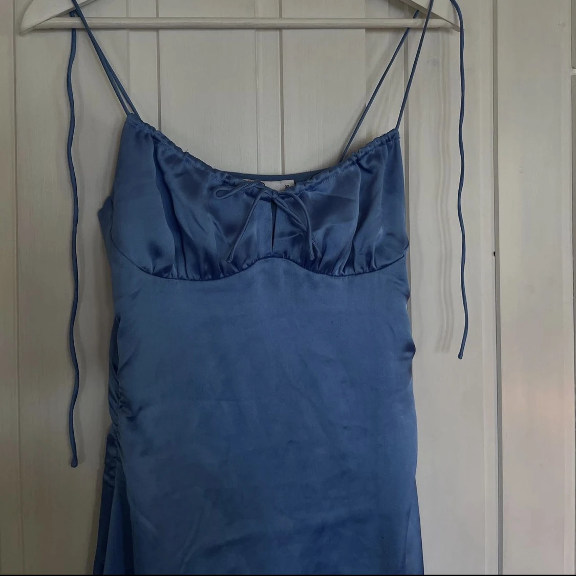 Klänning Sanna jörvik x nakd - 90