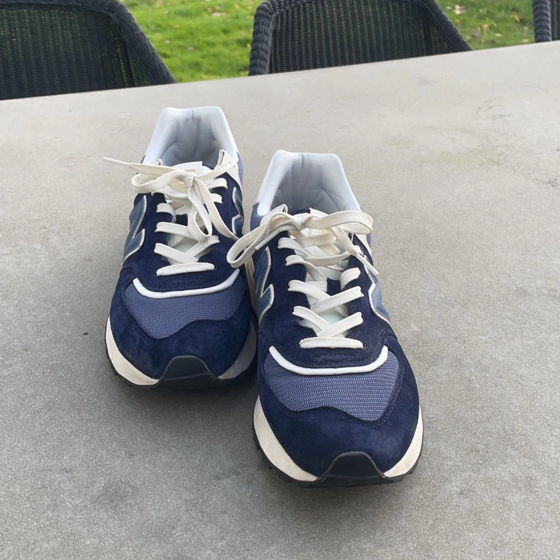 New Balance 574 - 91