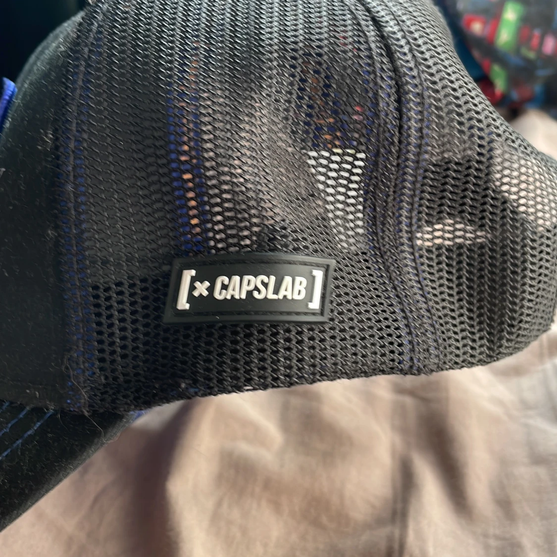 Road runner keps  - 90