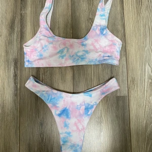 Bikini - Bikini från Shein, använd 1-2 gånger