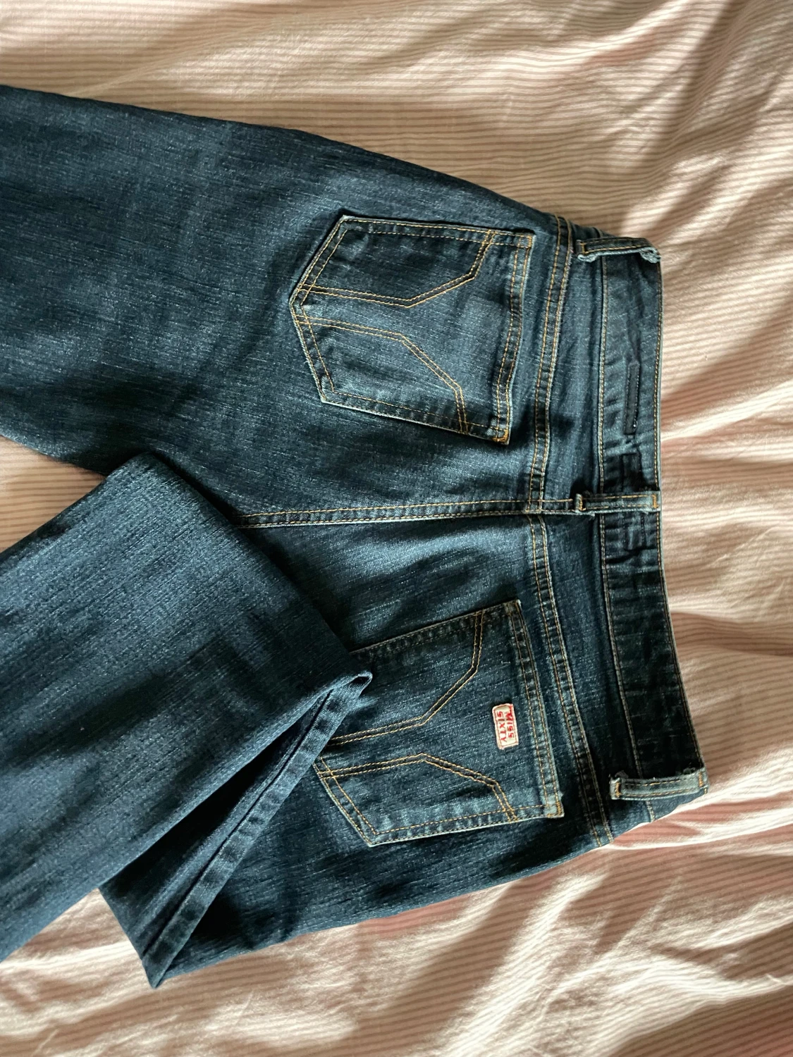 Jeans - 90